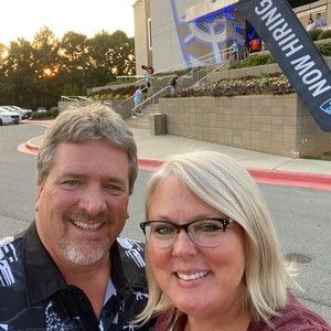 Meet your Posher, Wendy